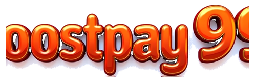 boostpay99 logo