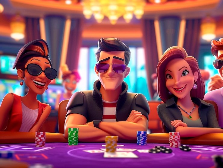 boostpay99 Pengalaman Live Casino Yang Menghidupkan Suasana